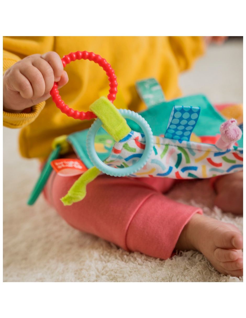 Juguete Baby Peg Toys 7