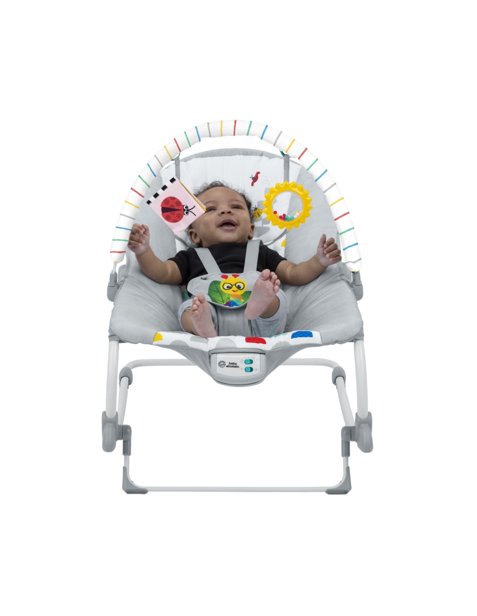 Bouncer Seats 5