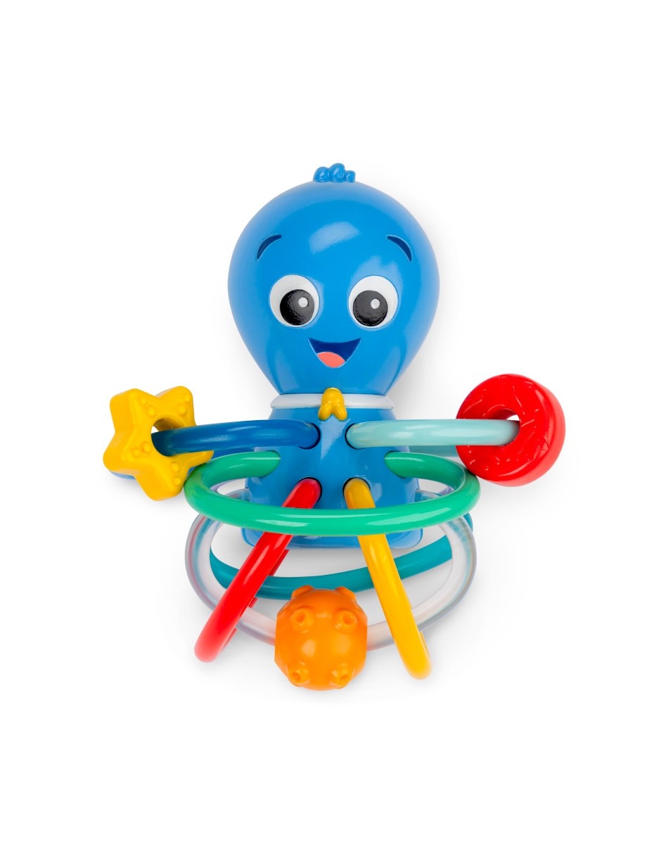 Mordedera Baby Peg Toys