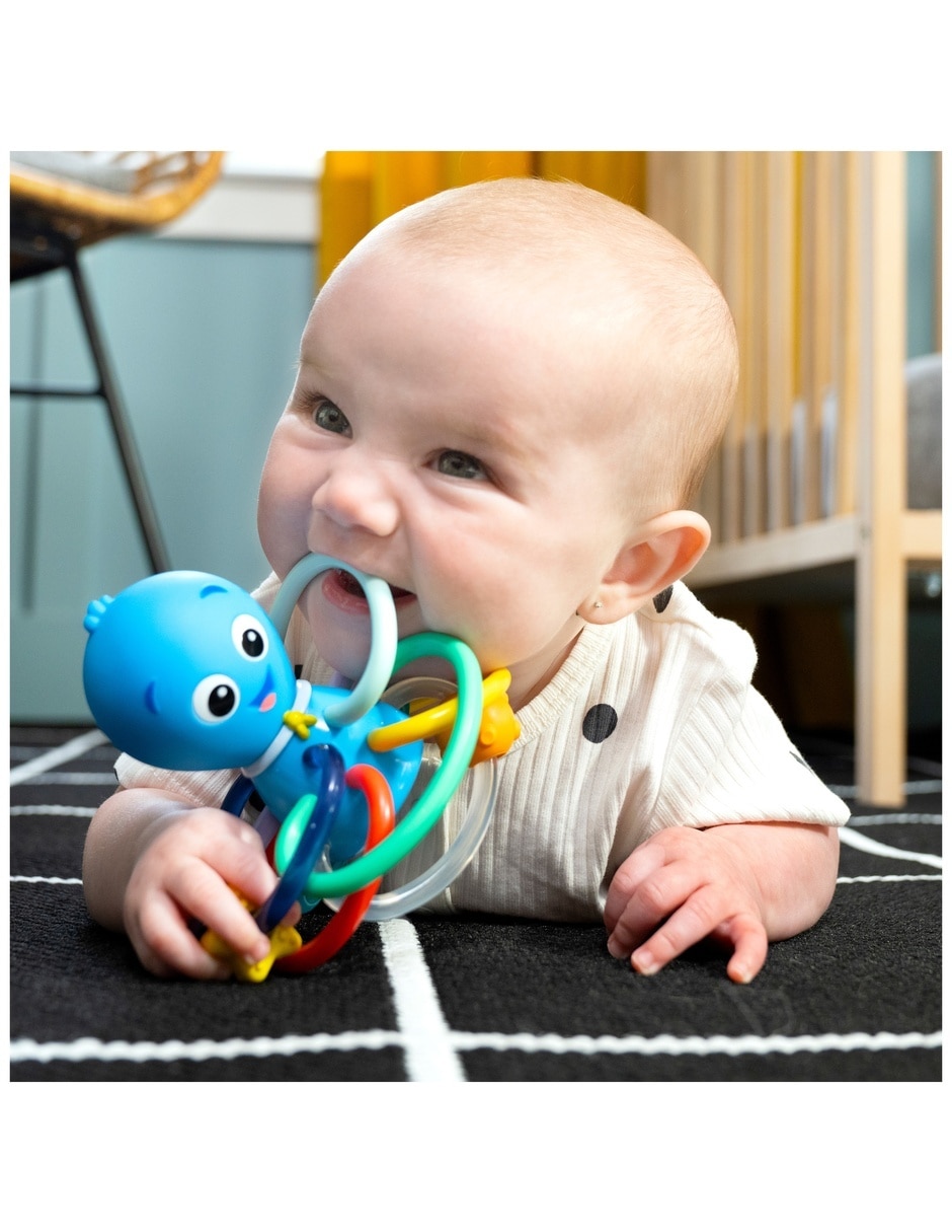 Mordedera Baby Peg Toys 3