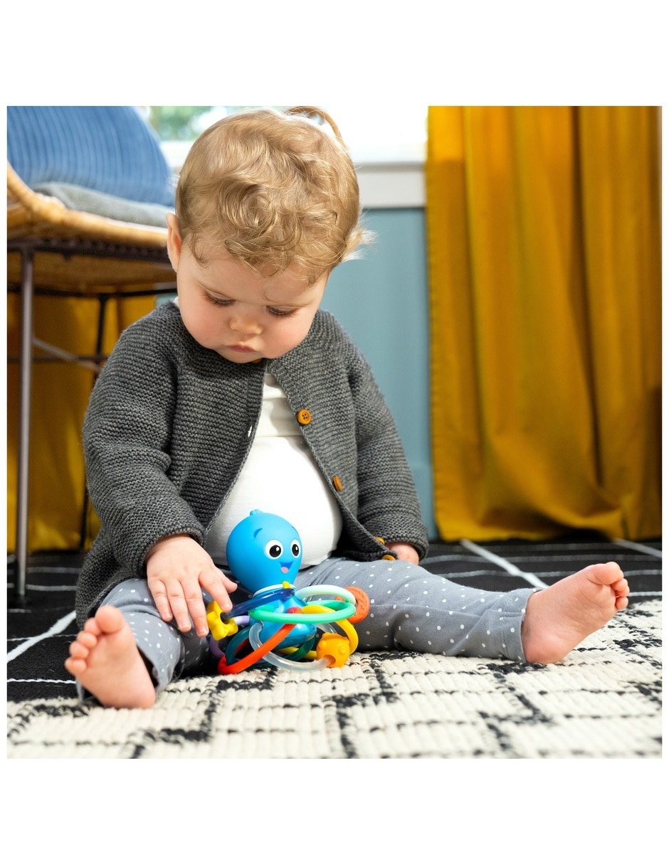 Mordedera Baby Peg Toys 4