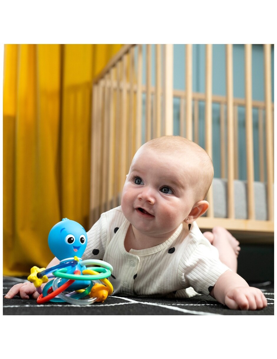 Mordedera Baby Peg Toys 7