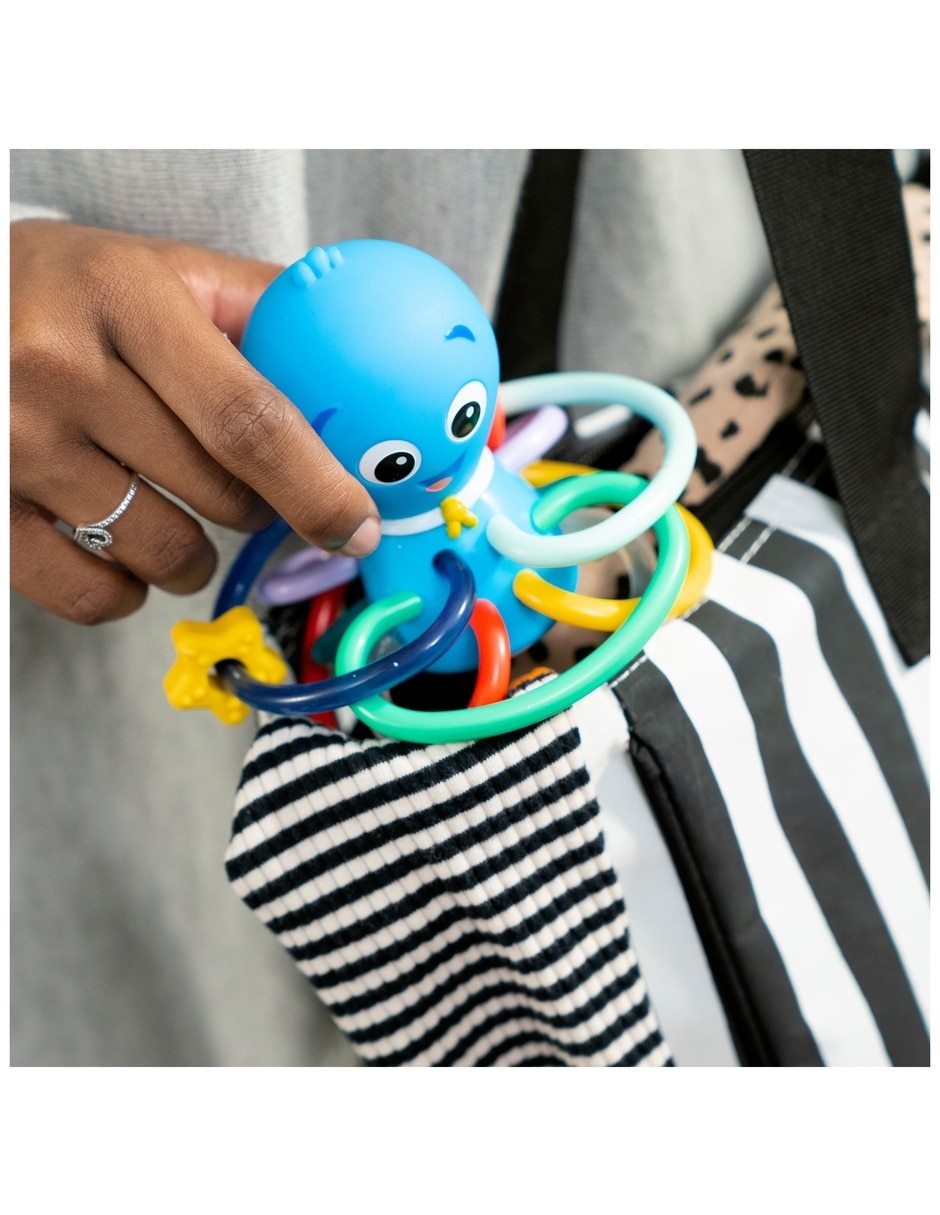 Mordedera Baby Peg Toys 9