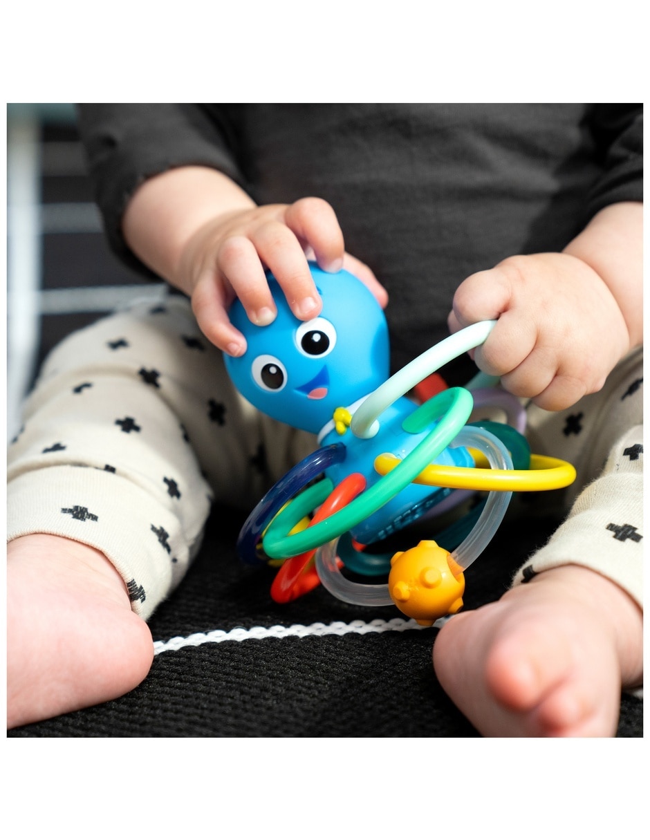 Mordedera Baby Peg Toys 10