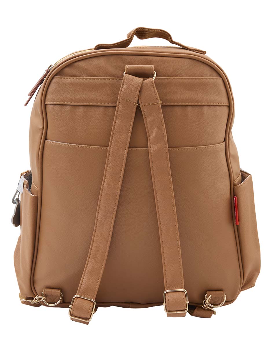 Pañalera backpack Fisher Price 4