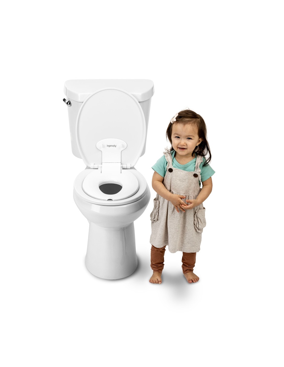 Entrenador de baño Potty Training 3