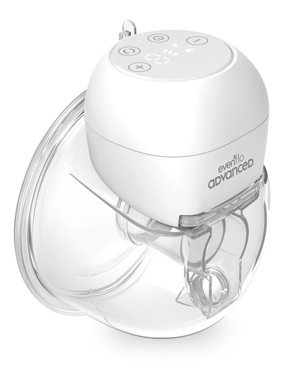 Extractor eléctrico de leche Advanced 4
