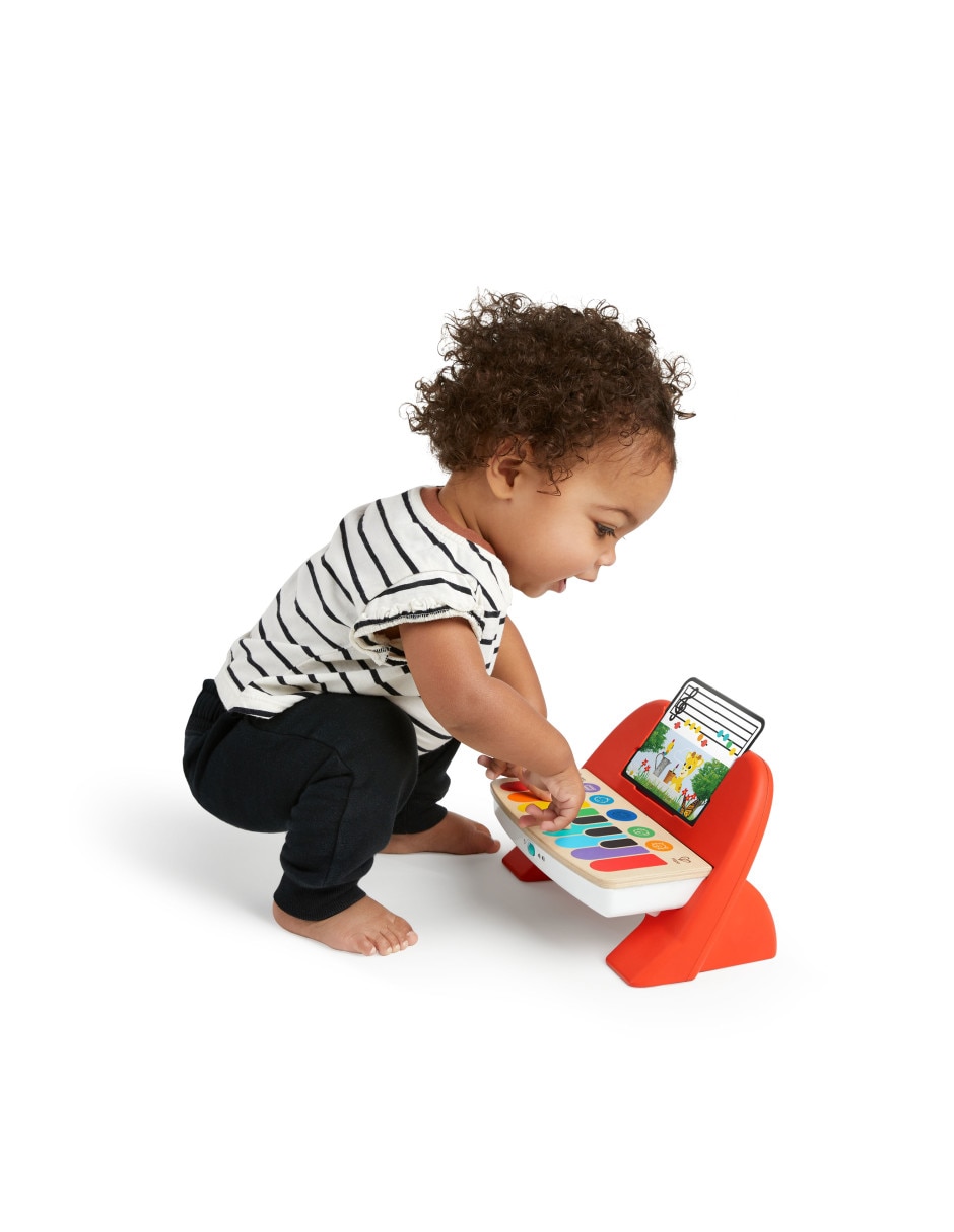 Piano Box Toys Magic Touch 2