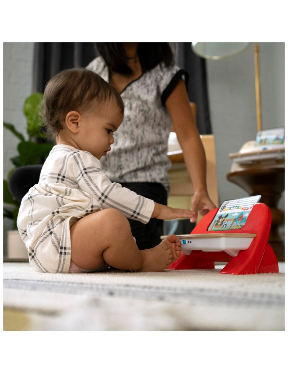 Piano Box Toys Magic Touch 7