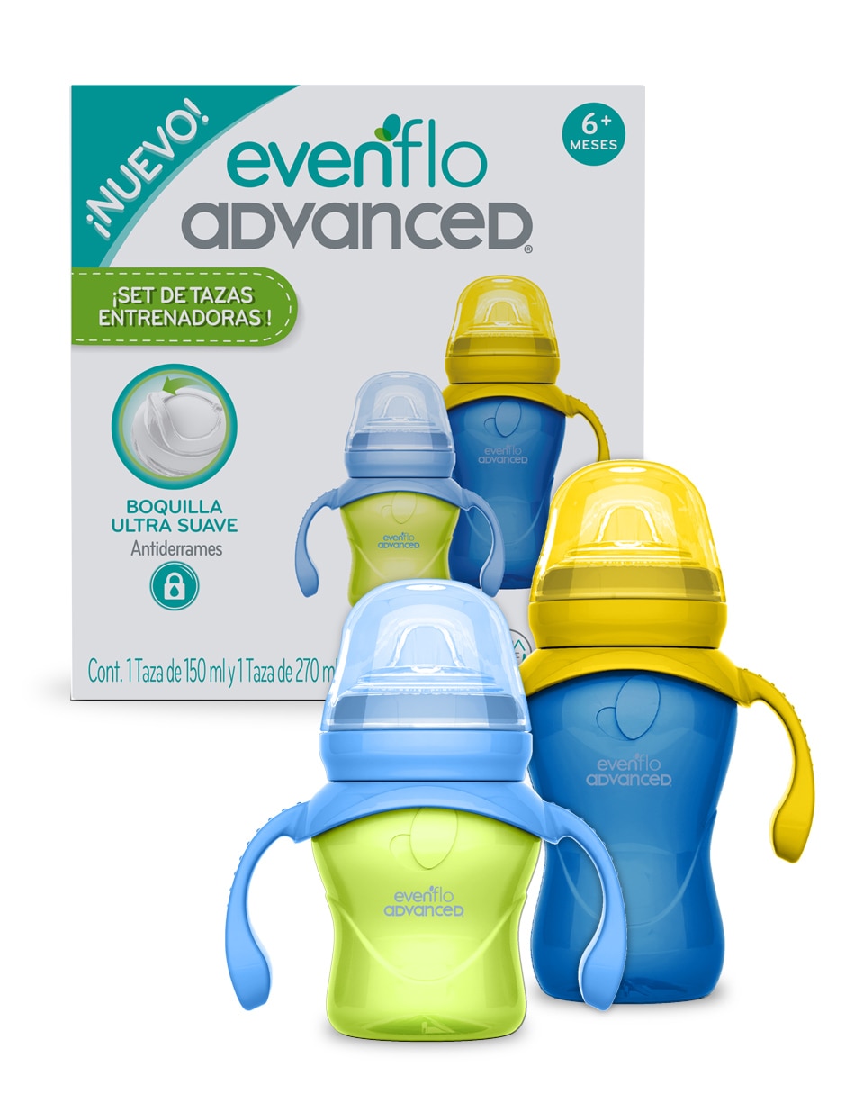 Set tazas
