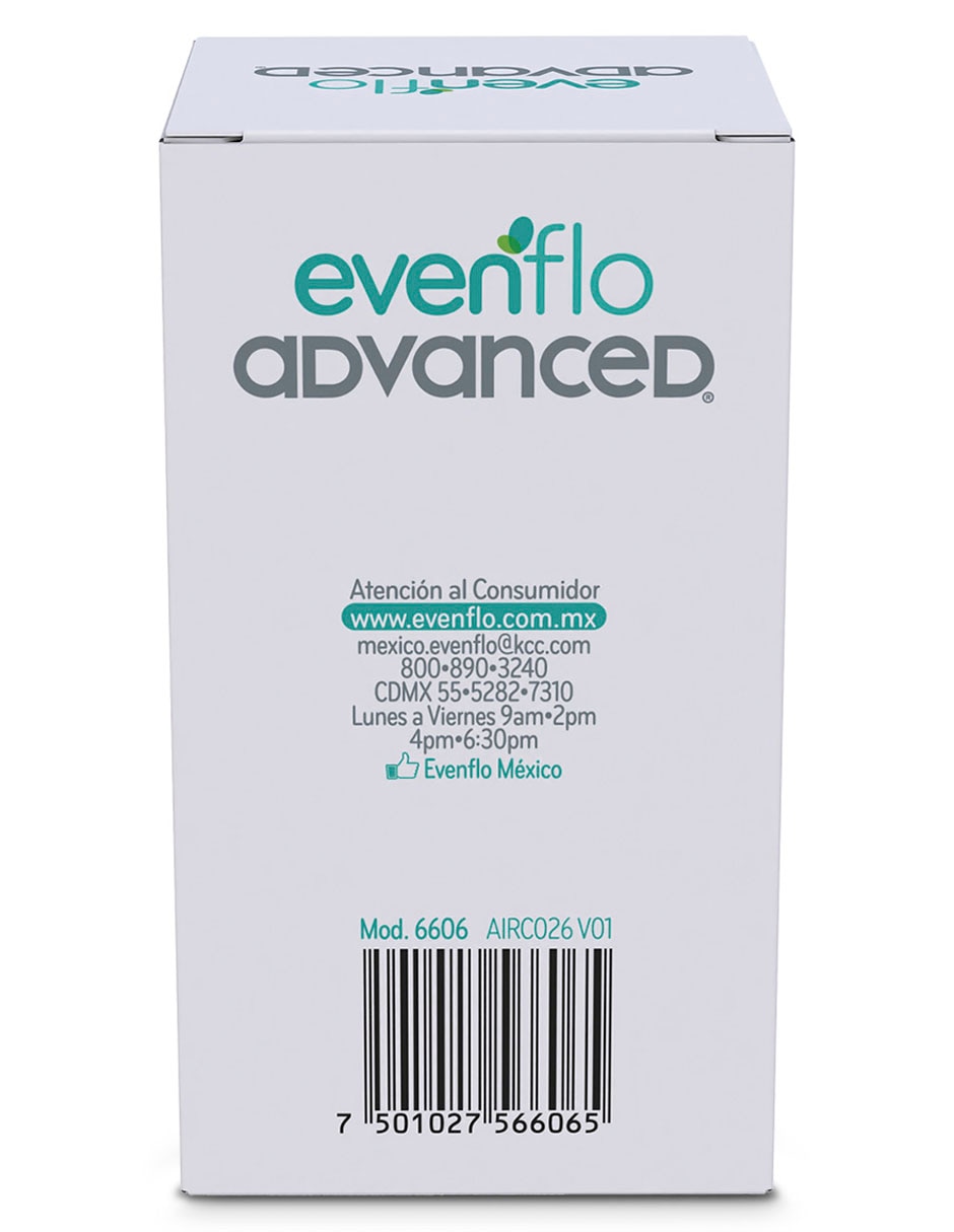 Set de manicure Advance 5 piezas bebé unisex 6