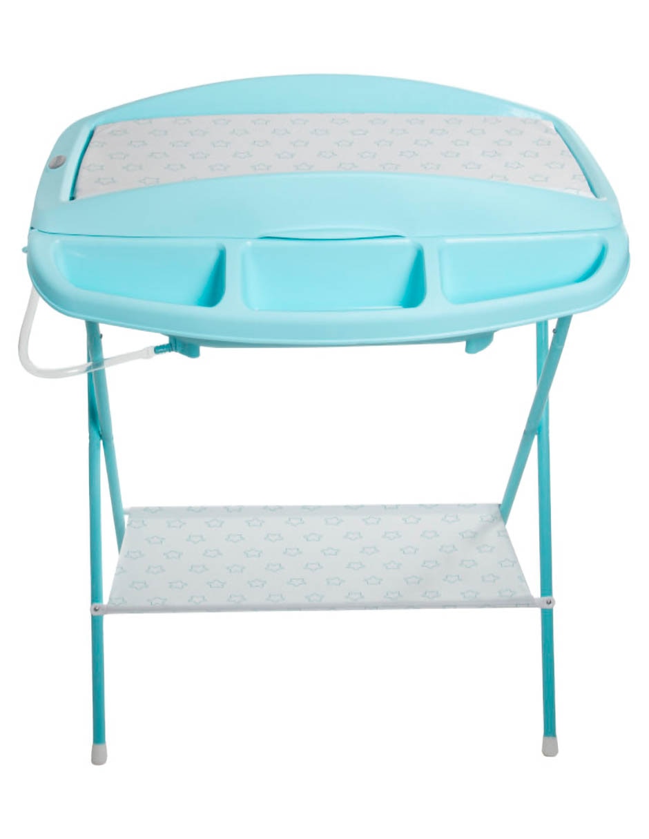 Bañera de plástico 3