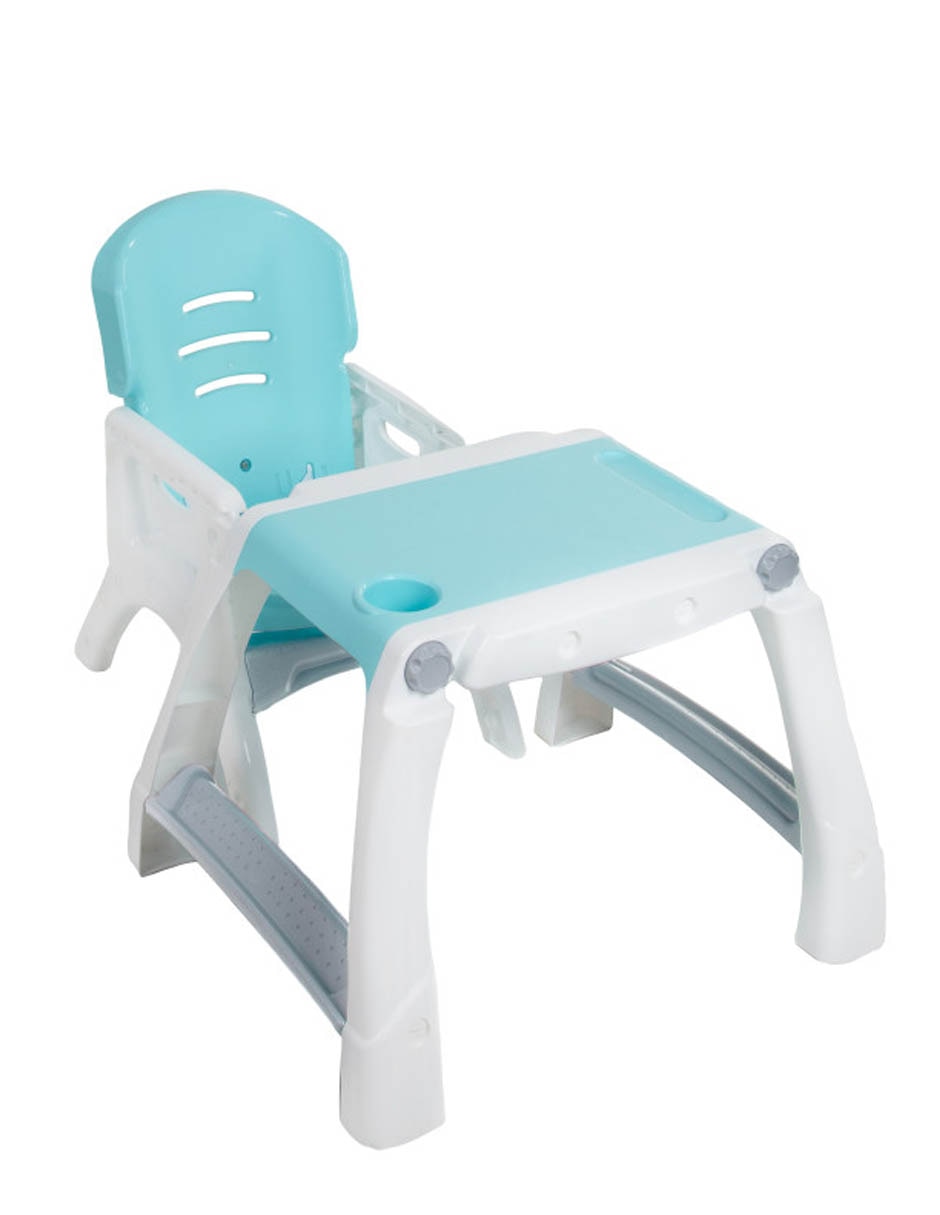 Silla Caddy 3