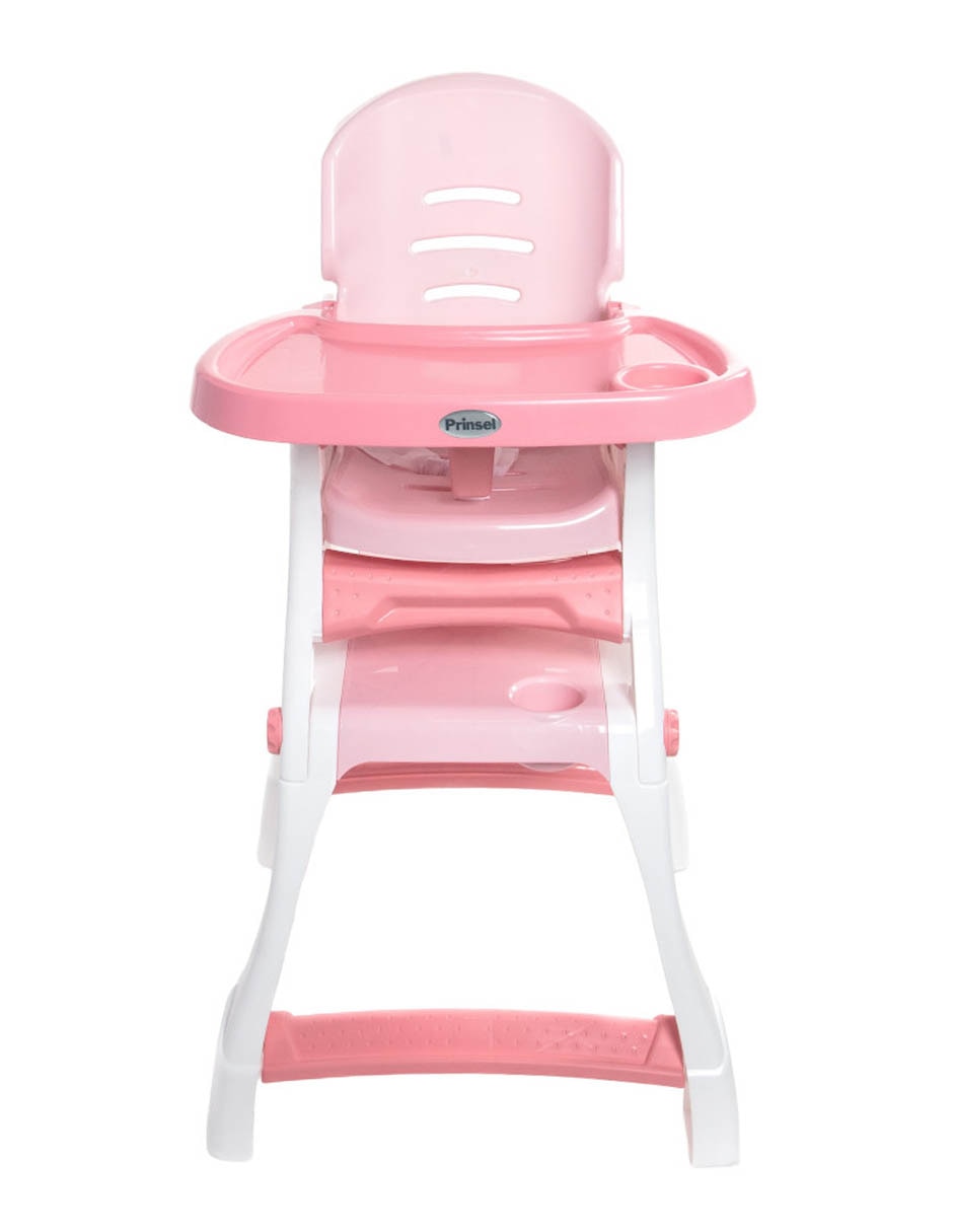 Silla Acaddy 3