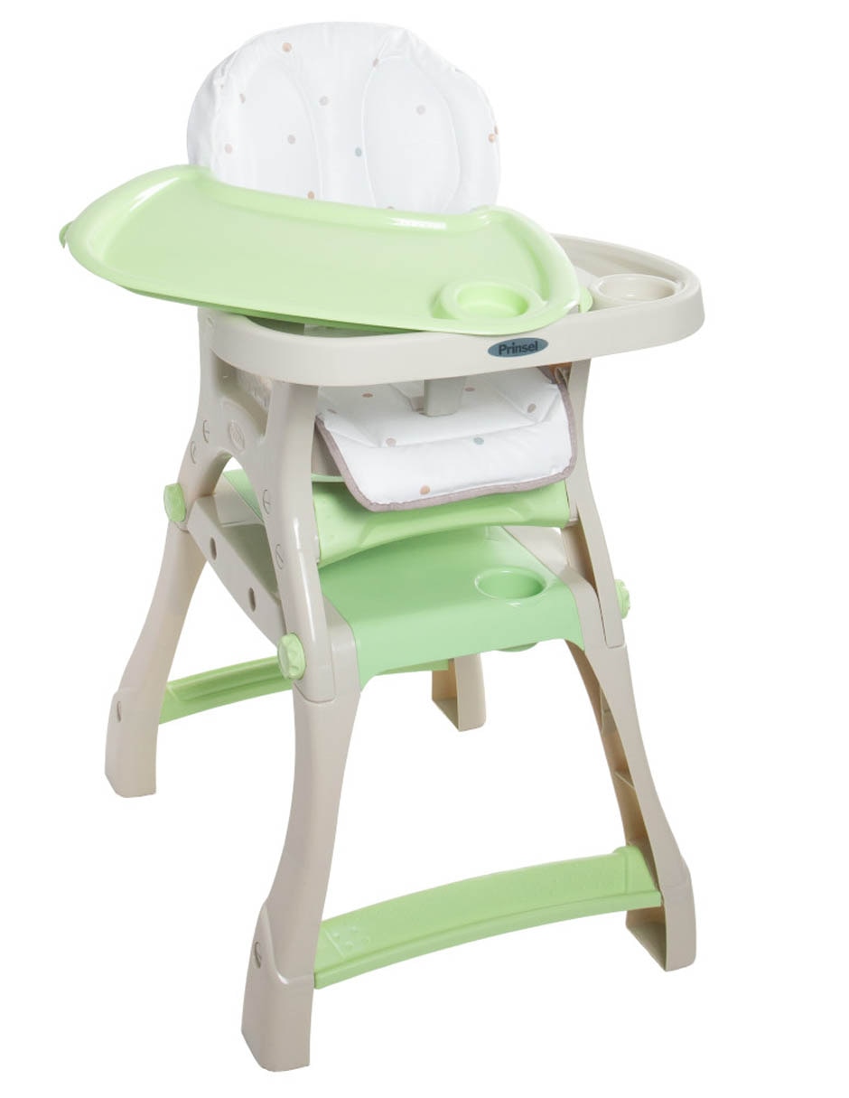 Silla Kinder City Duna
