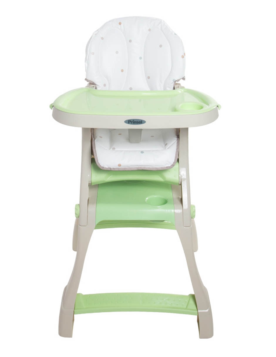 Silla Kinder City Duna 3