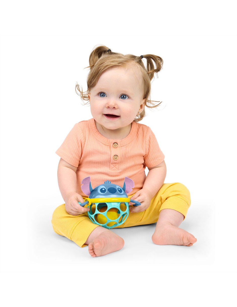 Sonaja Stich unisex 3