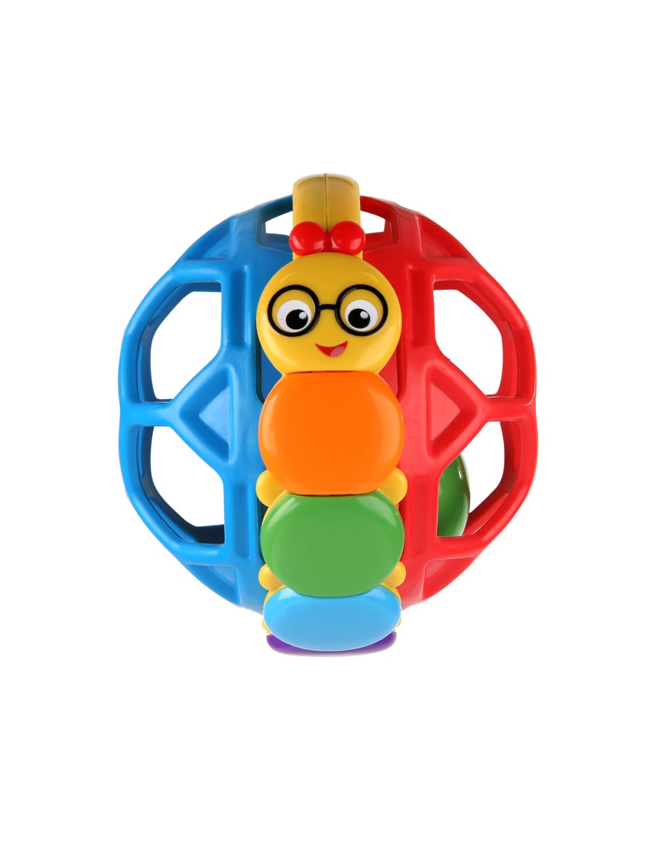 Juguete Bendy Ball Juguete Bendy Ball